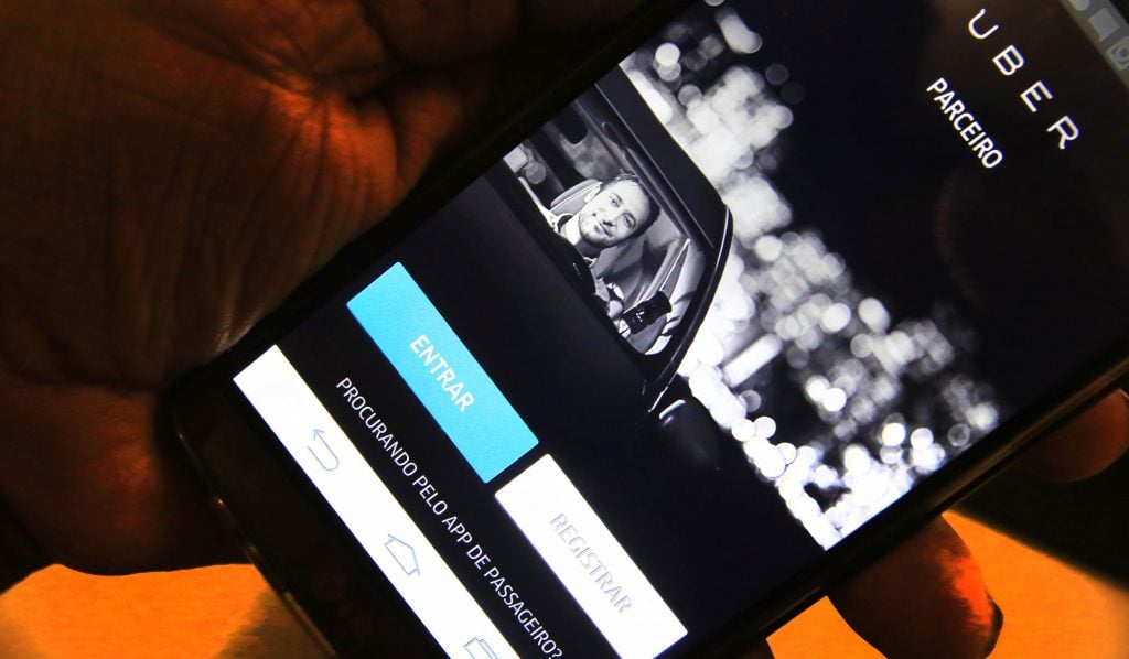 Justiça dos EUA condena Uber em US$ 8,5 milhões em caso de estupro cometido por motorista