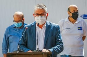 Depoimento de Francisco Araújo Filho à CPI da Covid é antecipado para esta quinta