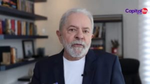 Lula: Ciro Gomes está perdido e caminha para o isolamento