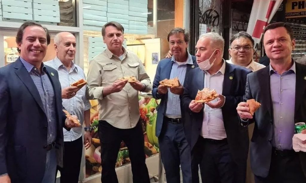 Queiroga testa positivo para a Covid-19 em Nova York; é o 2º caso na comitiva brasileira