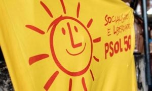 PSOL anuncia que não apresentará, neste ano, pré-candidatura à Presidência