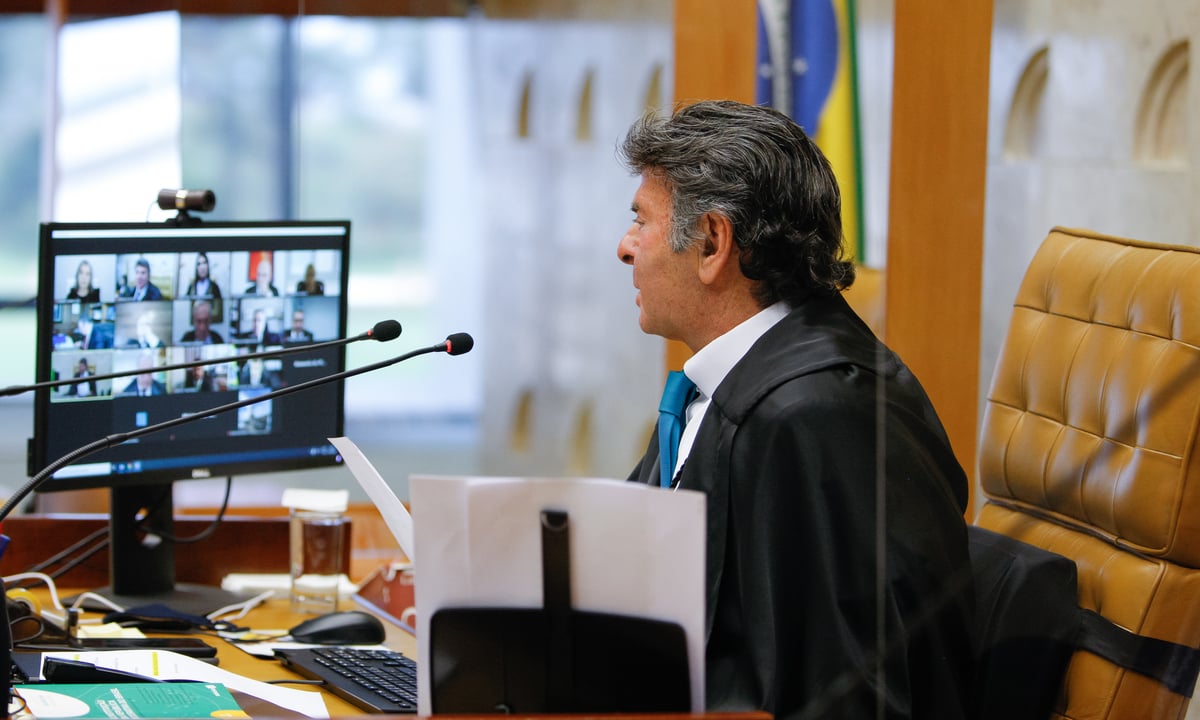 PT aciona o STF e pede a definição de parâmetros para o uso da delação premiada