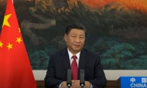 A diplomacia chinesa