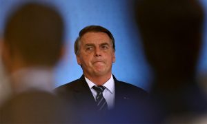 MPF-PE aponta que decreto de Bolsonaro inviabiliza fiscalização de nomeações
