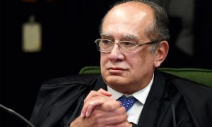 Gilmar tranca inquérito contra o banqueiro André Esteves