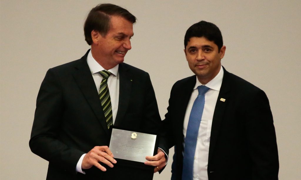 Quem é Wagner Rosário, atual CGE do governo Tarcísio que esteve em reunião de trama golpista