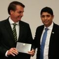 Alesp aprova ex-ministro de Bolsonaro para vaga no Tribunal de Contas de São Paulo
