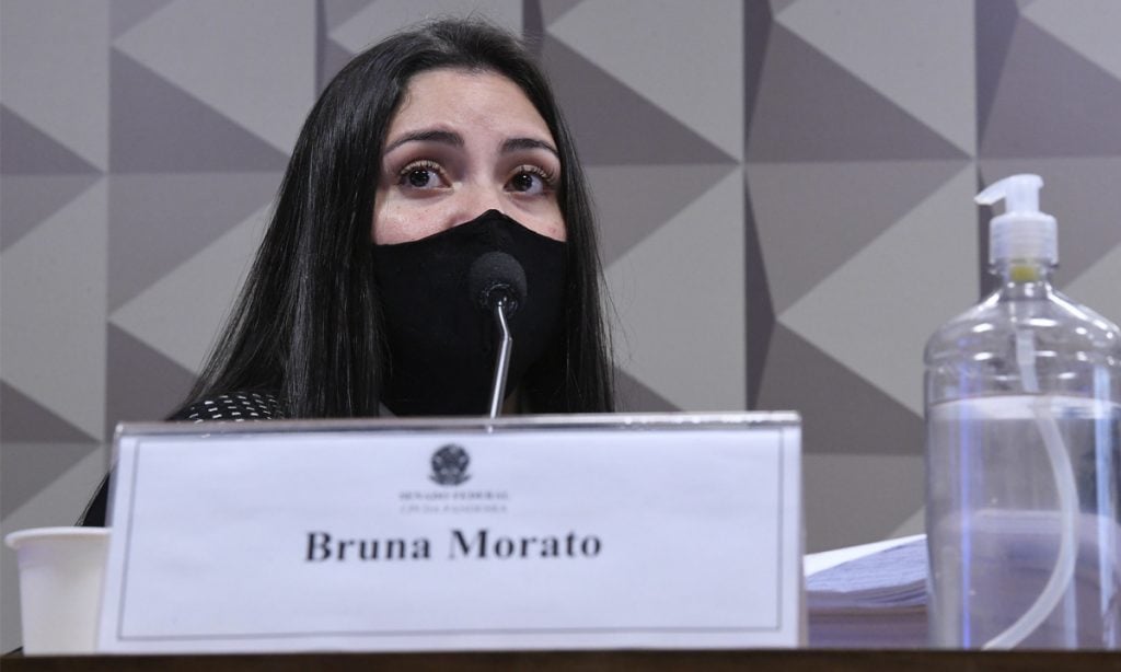 A Prevent Senior e o desvalor da vida