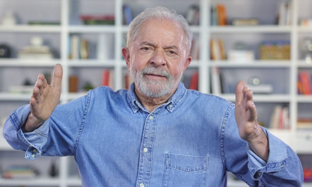 Justiça arquiva investigação contra Lula por tráfico de influências a favor da OAS