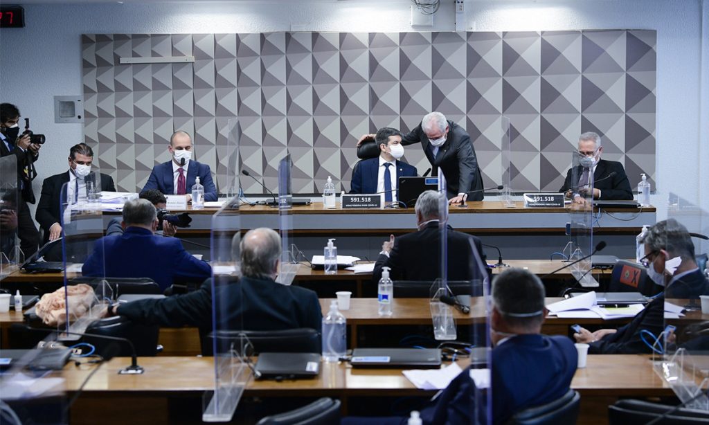 Diretor da Prevent nega omissão de mortes, mas confirma mudança em código de diagnóstico da Covid