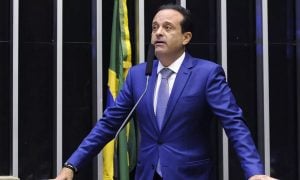 STF condena ex-deputado André Moura a 8 anos de prisão por desvio de recursos públicos