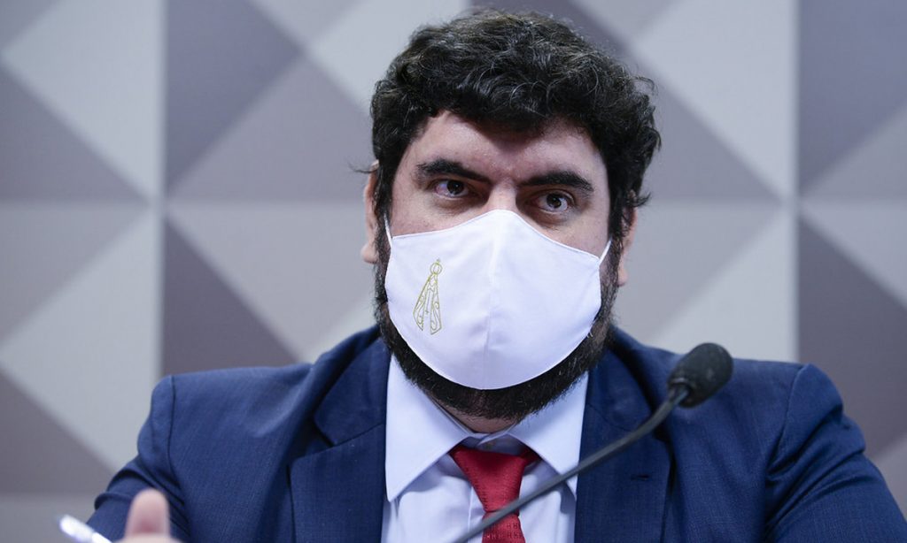 Lobista ‘vendia’ indicações para cargos no governo Bolsonaro, sugerem mensagens