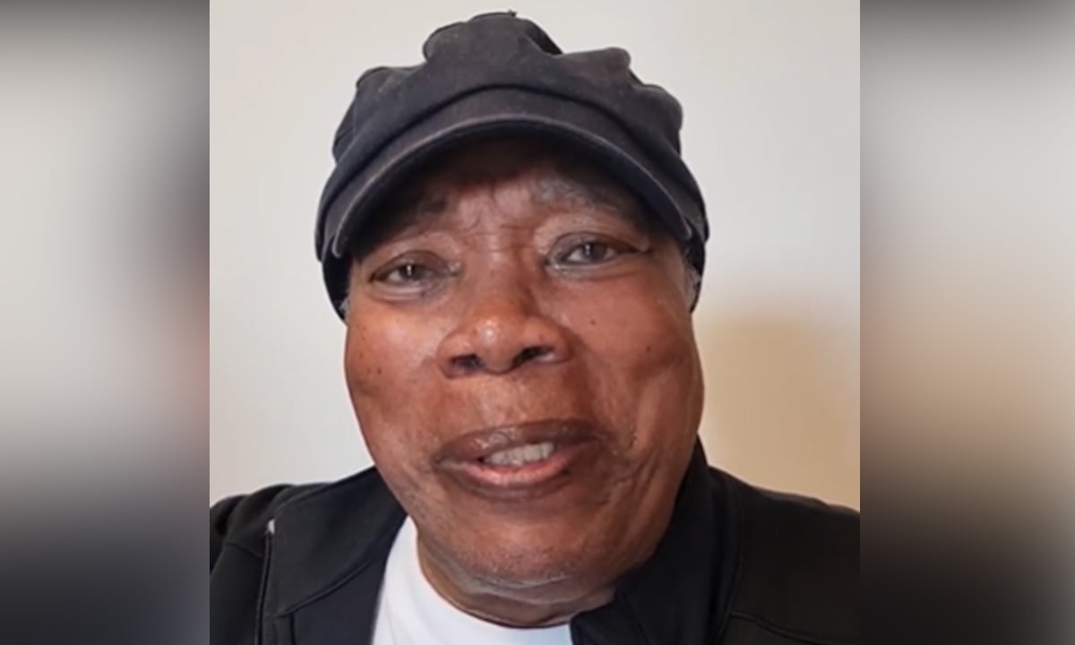 Milton Nascimento canta ‘Cálice’, símbolo da repressão, e defende o ‘fora, Bolsonaro’