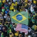 Esquerda e direita disputam protagonismo neste 7 de Setembro