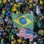Esquerda e direita disputam protagonismo neste 7 de Setembro