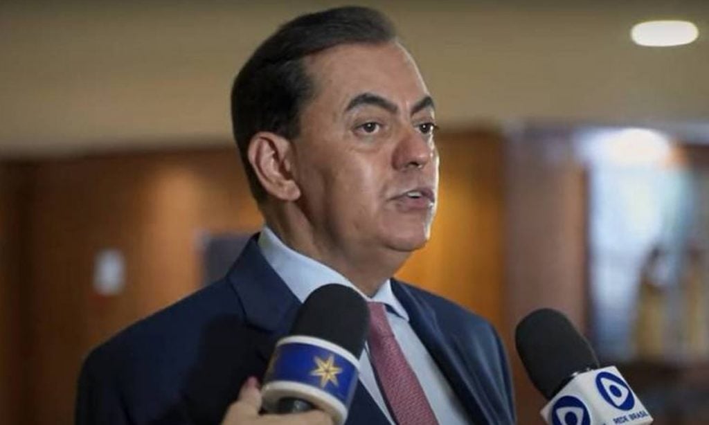 Justiça autoriza condução coercitiva de advogado para depor à CPI da Covid nesta terça