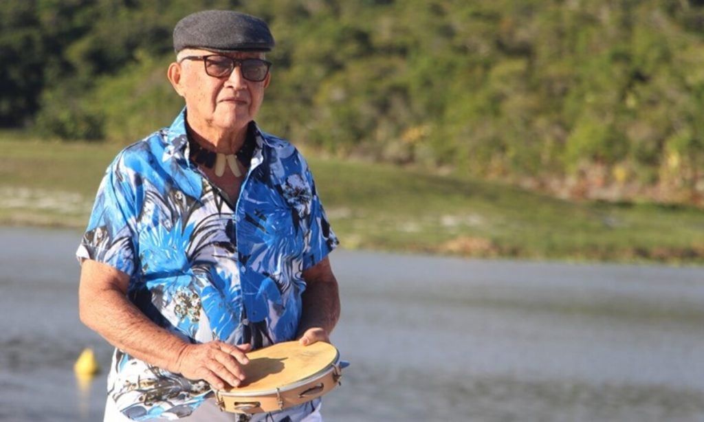 Compositor que fala de Itapuã como ninguém grava álbum aos 78 anos