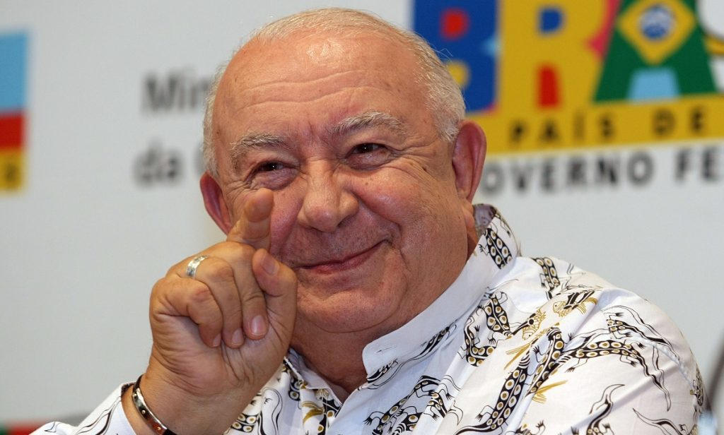 Morre aos 82 anos Sérgio Mamberti, estrela que uniu arte e militância política