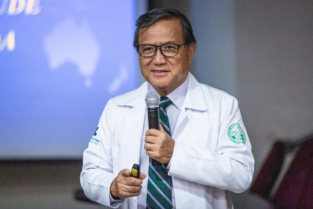 Prevent Senior teria ocultado motivo de morte de médico negacionista, diz revista