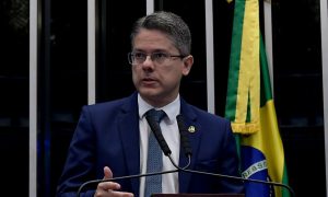 Cidadania confirma Alessandro Vieira como pré-candidato à Presidência