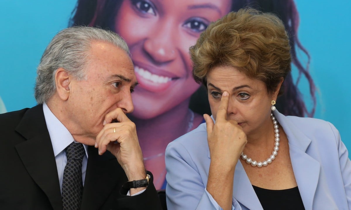 O golpe de 2016 e as saídas para as tragédias do presente