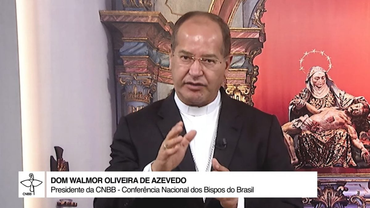 CNBB alerta cristãos: ‘Não se deixem convencer por quem agride os poderes Legislativo e Judiciário’