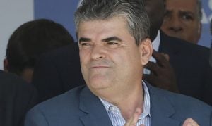 A luz no fim do túnel de Washington Reis — ainda inelegível — para 2026