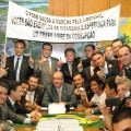 Protagonista da queda de Dilma, Cunha usa o golpe como credencial para tentar voltar à política
