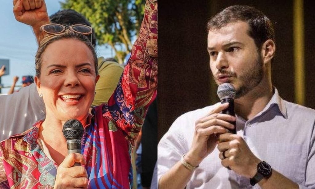 PSOL e PT não participarão de ato convocado pelo MBL contra Bolsonaro