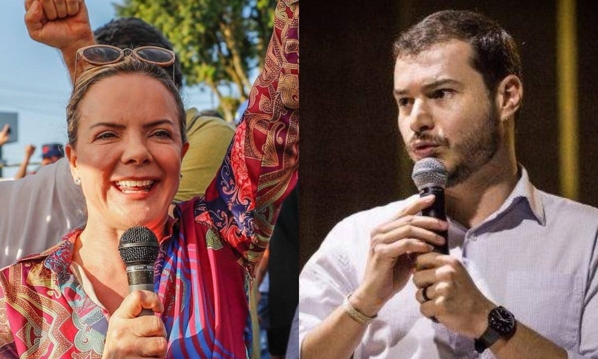 PSOL e PT não participarão de ato convocado pelo MBL contra Bolsonaro