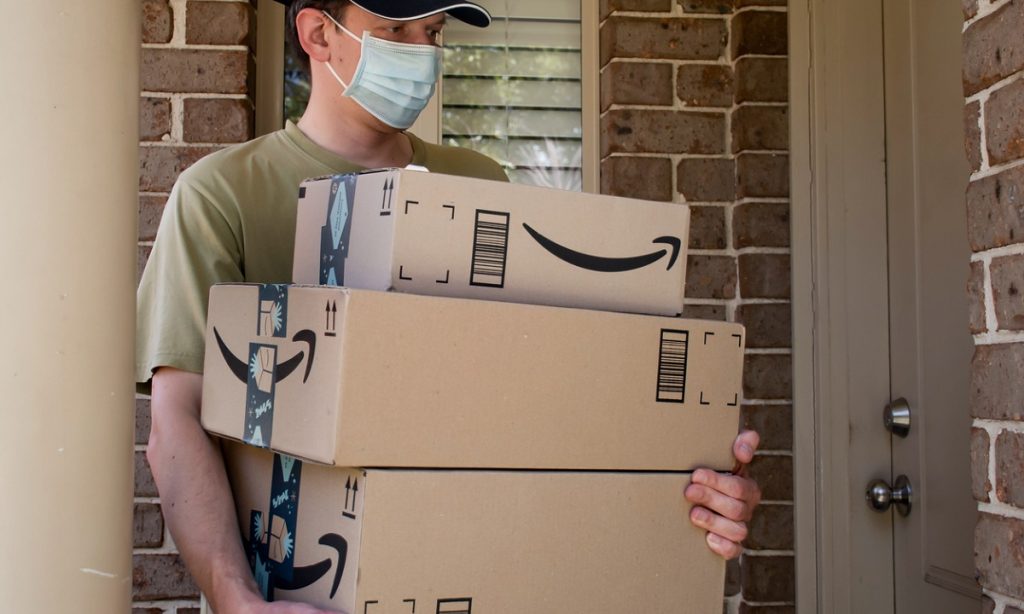 Quando as máquinas vigiam os trabalhadores