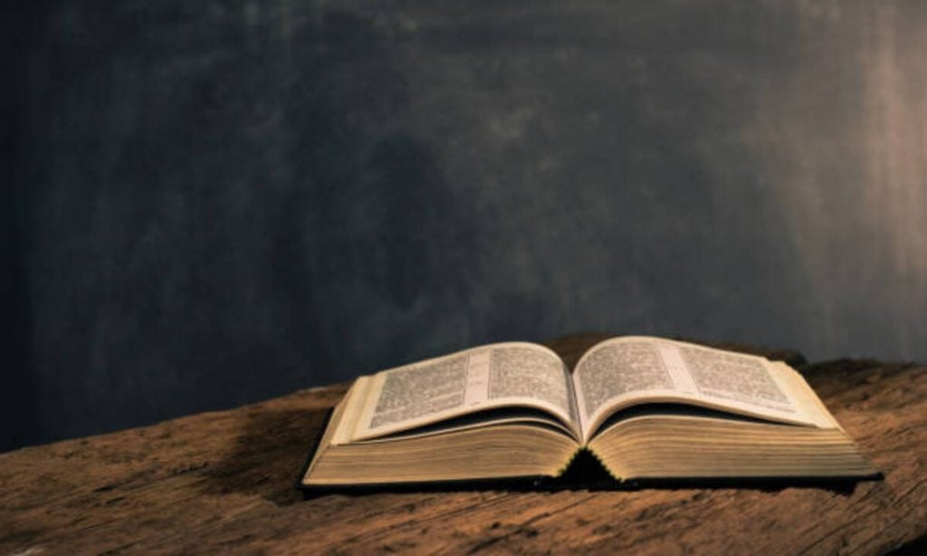 Bíblia: o livro da classe trabalhadora