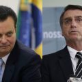 Em gravação, Bolsonaro defende que PL não apoie candidatos do PSD a prefeituras