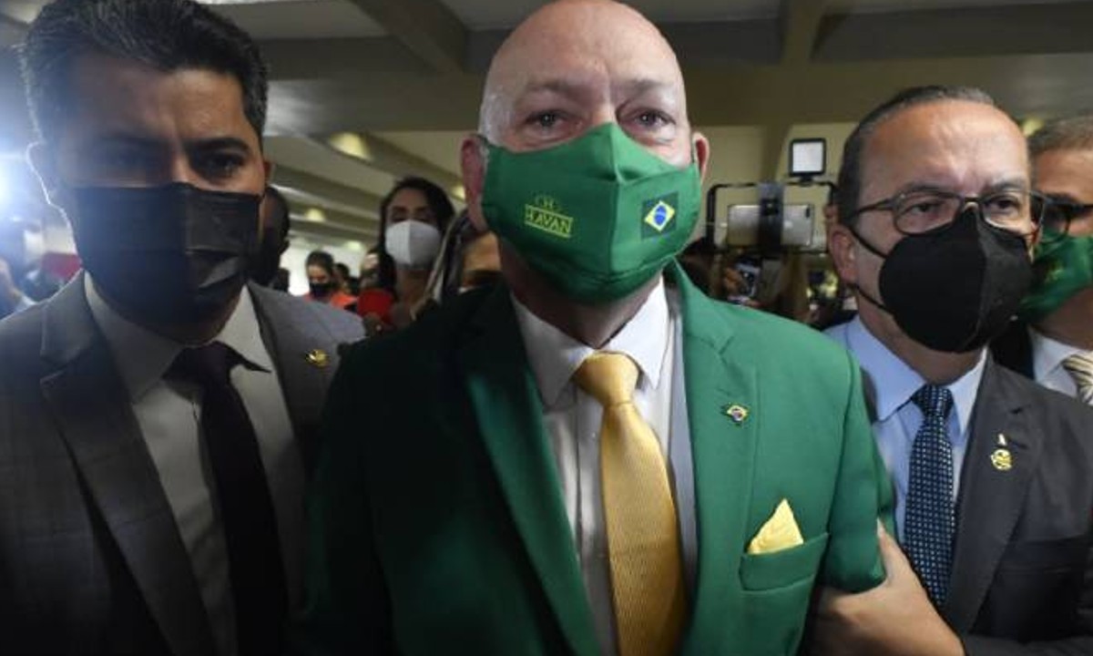 CPI da Covid: com acusações a Renan, Hang diz que está tranquilo sobre depoimento