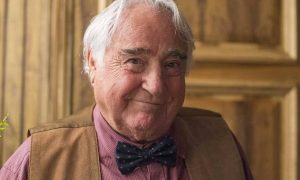 Morre o ator Luis Gustavo, aos 87 anos