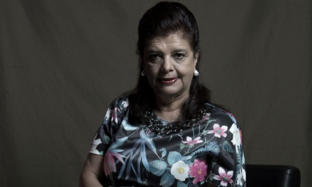 ‘Vai ter muita gente quebrada’: o apelo de Luiza Trajano pela queda dos juros em evento com Campos Neto