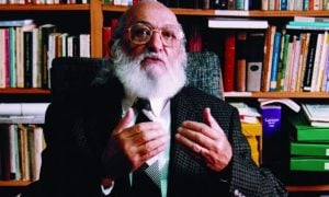 ‘Paulo Freire não queria ser imitado, mas reinventado’