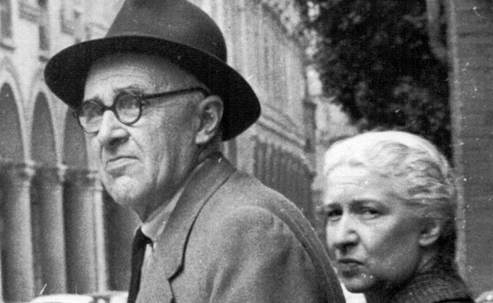 Giorgio Morandi capturou o silêncio do tempo imóvel