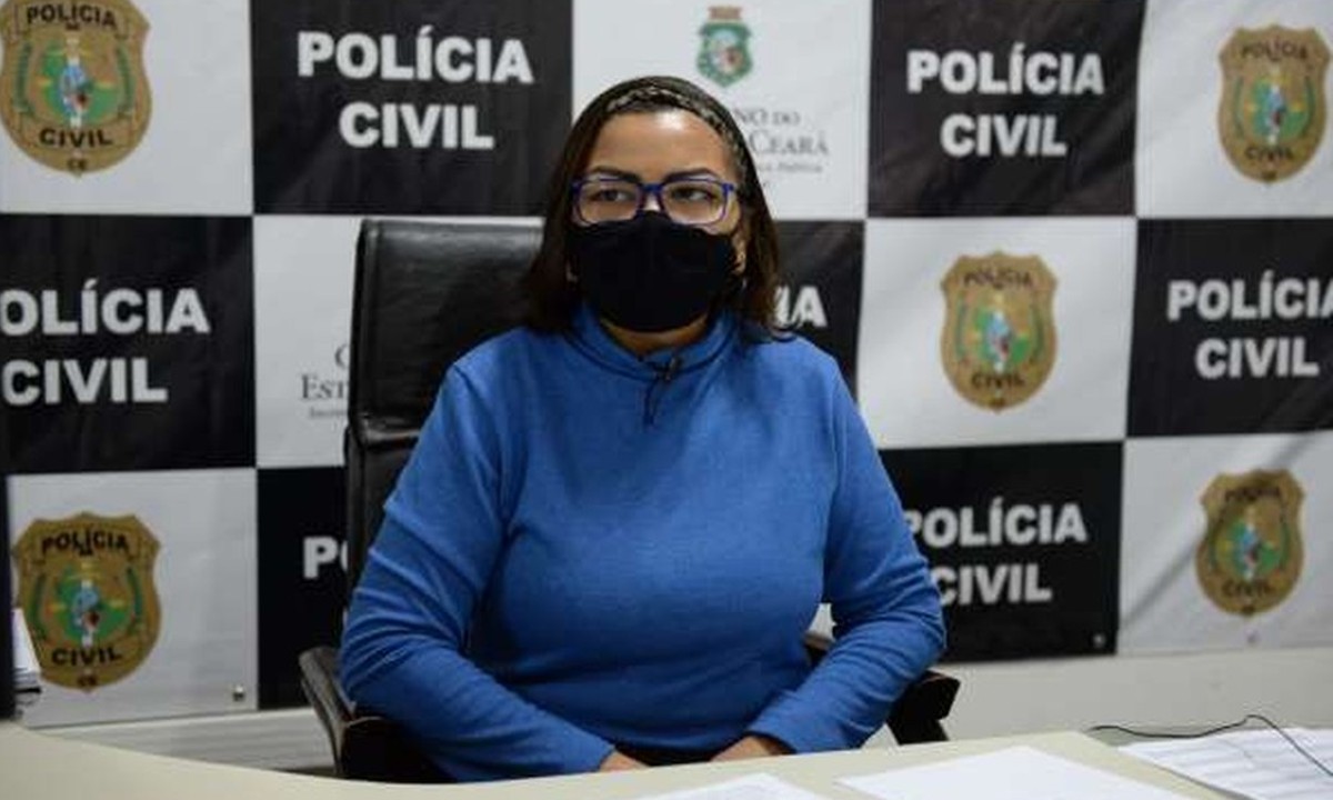 Delegada negra é impedida de entrar em loja de roupas por ‘questões de segurança’