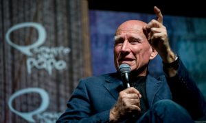 Fotógrafo brasileiro Sebastião Salgado é um dos vencedores do 32º Nobel das Artes