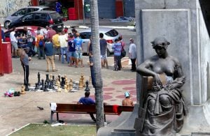 Aumento de bilionários e volta da pobreza extrema no Brasil simbolizam impacto desigual da crise