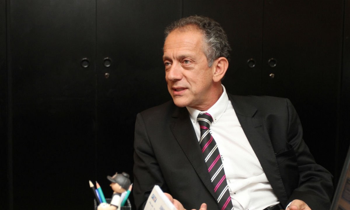 ‘O ideal seria antecipar as eleições na CBF’, diz secretário-geral afastado