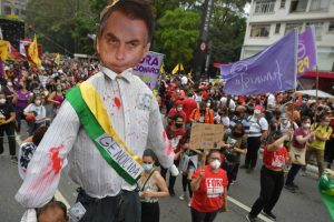 Presidentes do PT e do PSOL pedem unidade e pressão sob Lira pelo impeachment