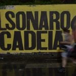 Organizadores do ‘fora, Bolsonaro’ já convocam para ato em 15 de novembro