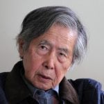 Peru defende na Corte Interamericana de Direitos Humanos a libertação de Fujimori