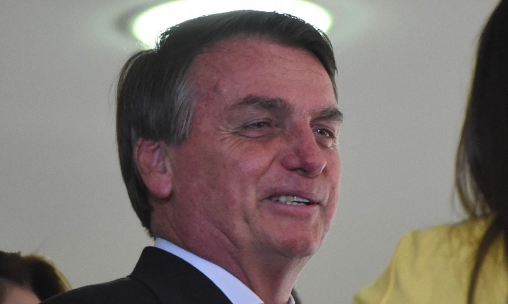Bolsonaro: Forças Armadas vão participar do processo eleitoral