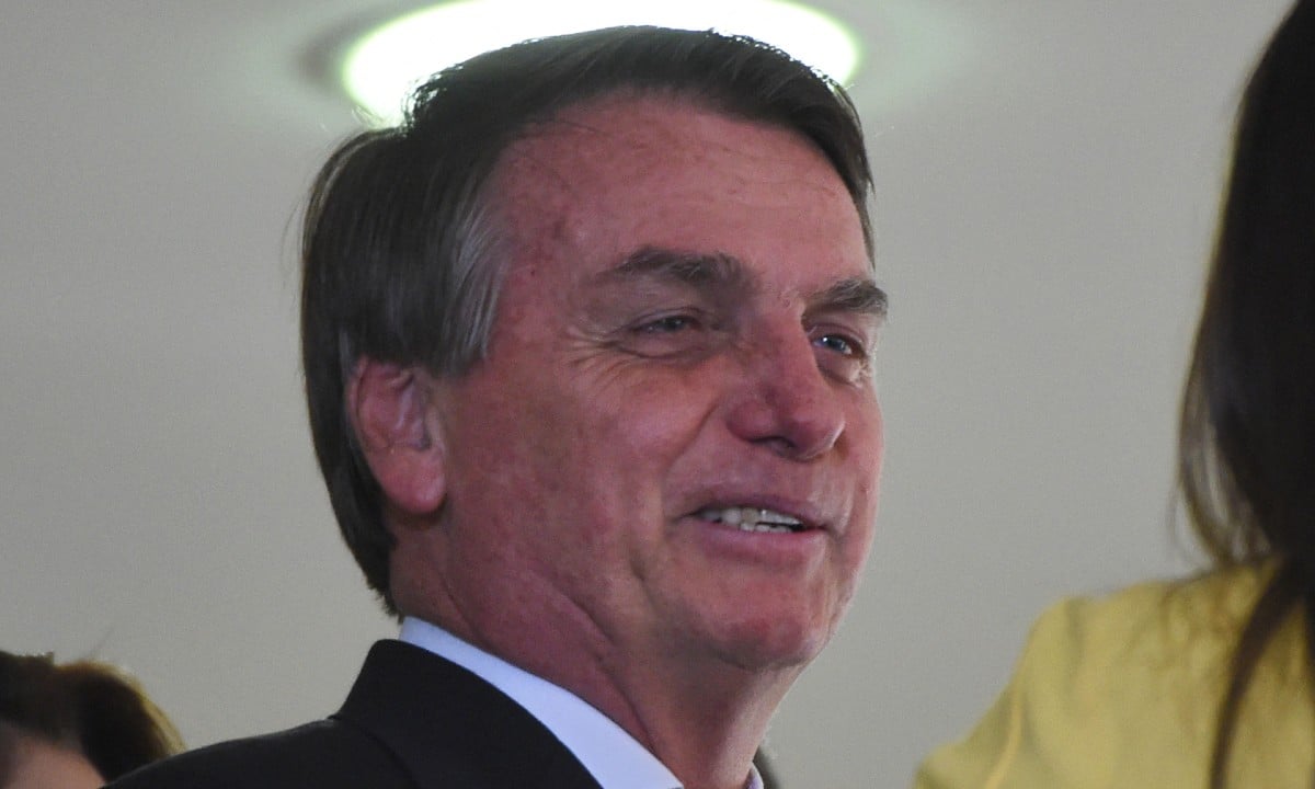 Bolsonaro: Forças Armadas vão participar do processo eleitoral