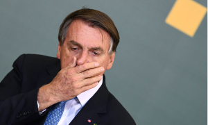 Bolsonaro entra no ano pré-eleição com economia pior que antecessores, diz estudo