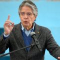 Congresso do Equador declara ex-presidente Guillermo Lasso ‘responsável político’ de peculato