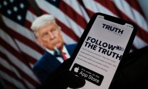 Trump lança sua rede social após ser expulso do Twitter e do Facebook